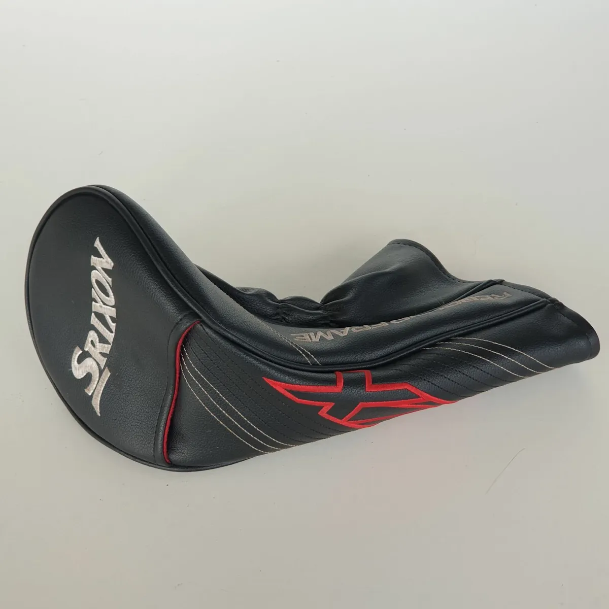 Srixon ZX  driver head cover - Image 2