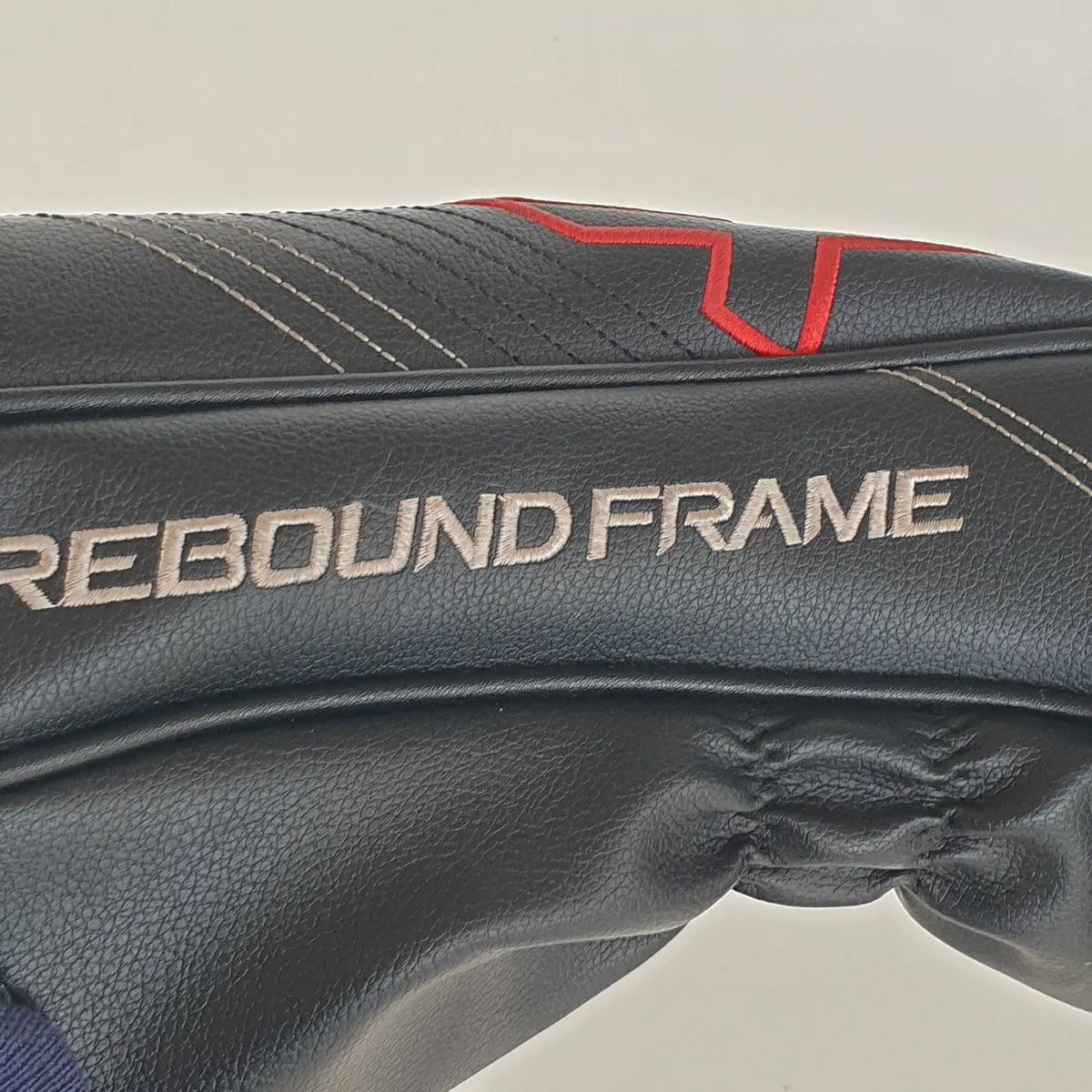 Srixon ZX  driver head cover - Image 4