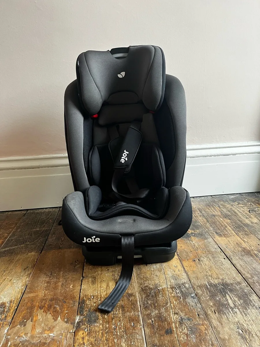 Joie Car seat - Image 1
