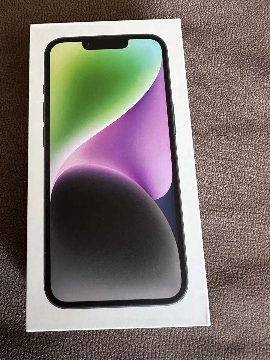 iPhone 14 128 gb. - Image 2