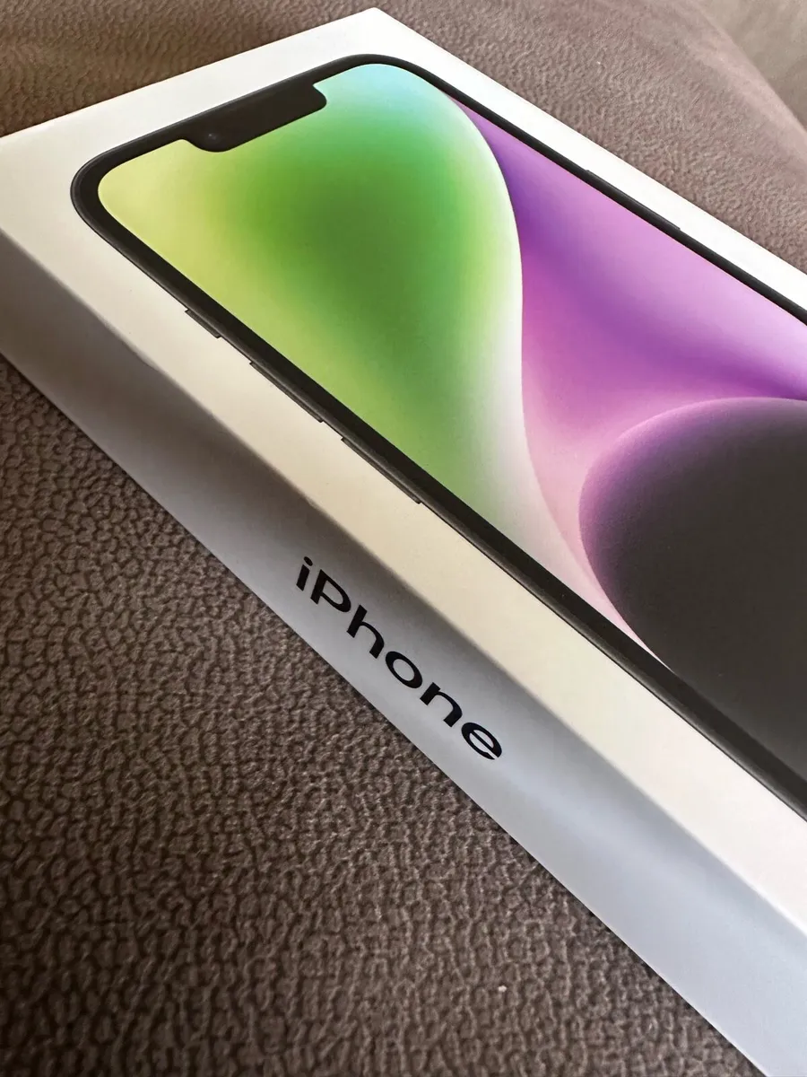 iPhone 14 128 gb. - Image 3