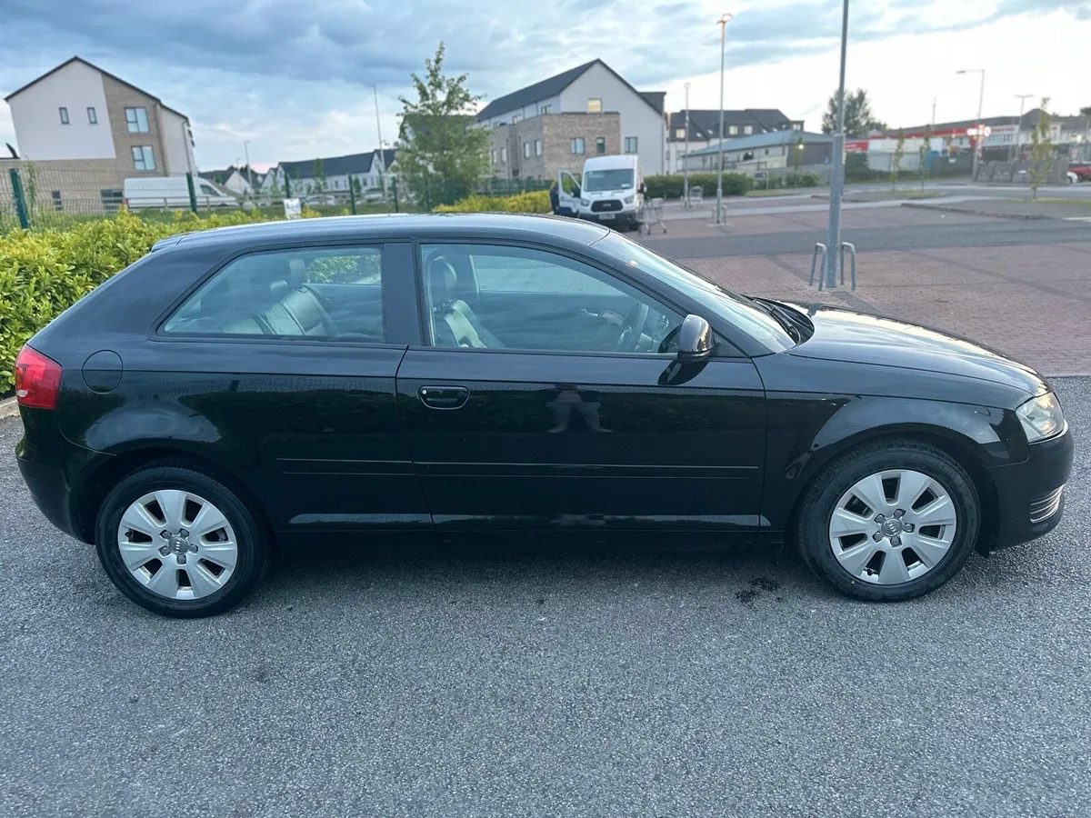 Audi A3 - Image 2