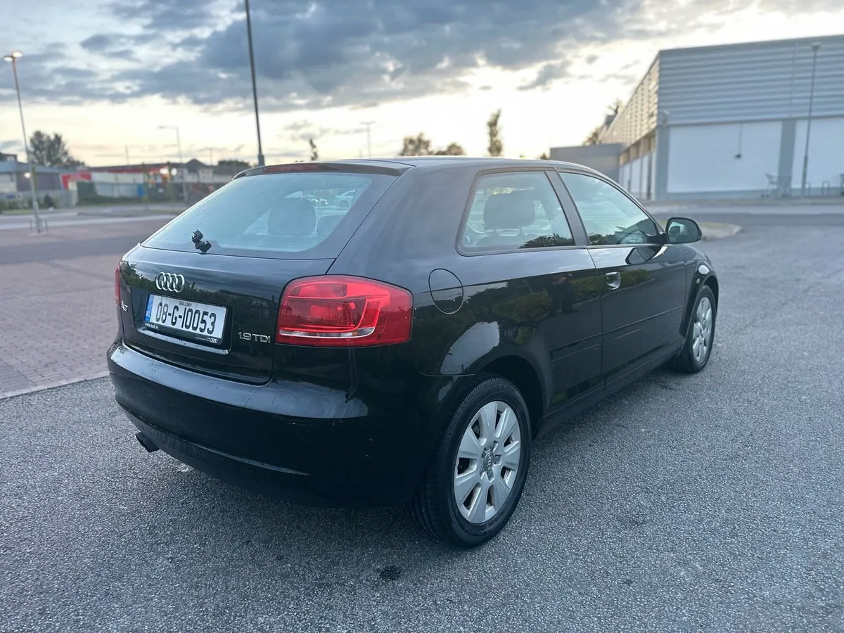 Audi A3 - Image 3