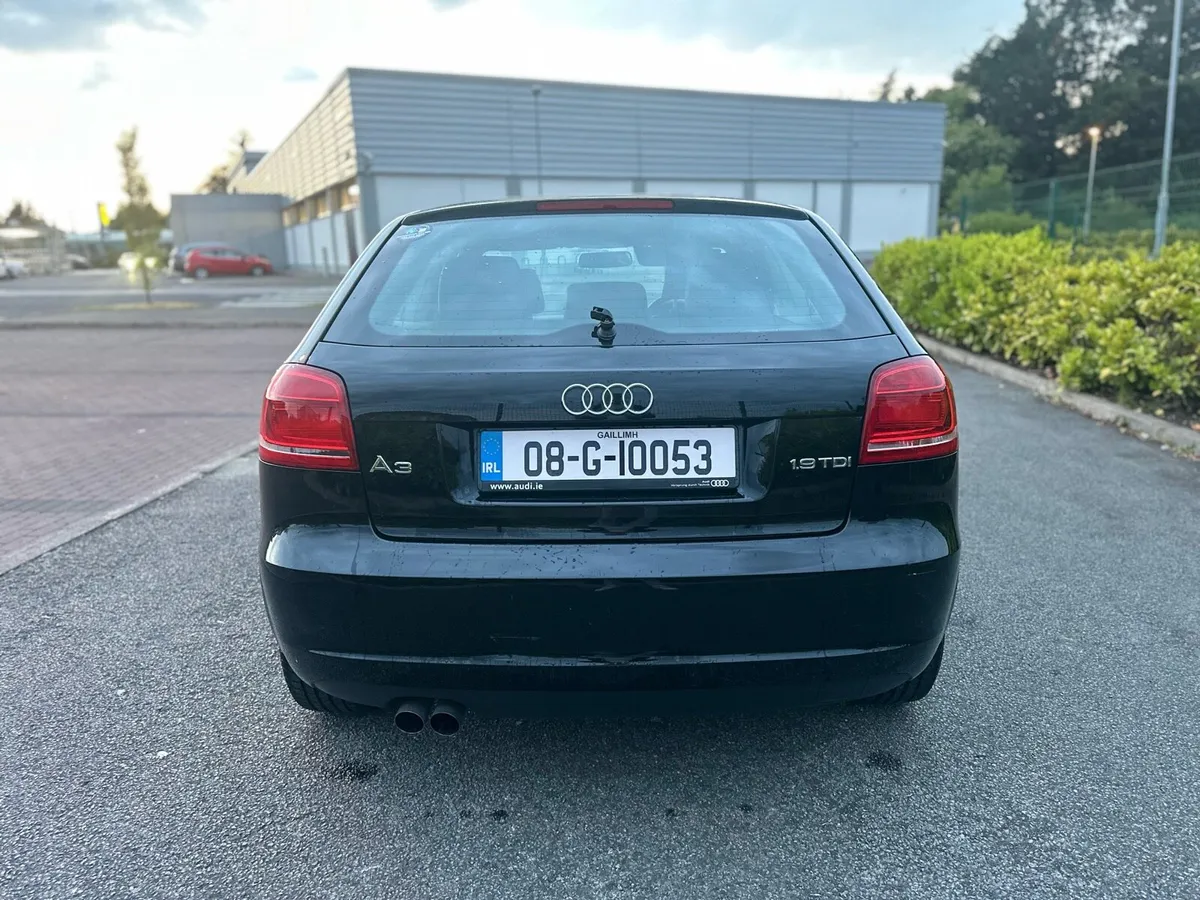 Audi A3 - Image 4