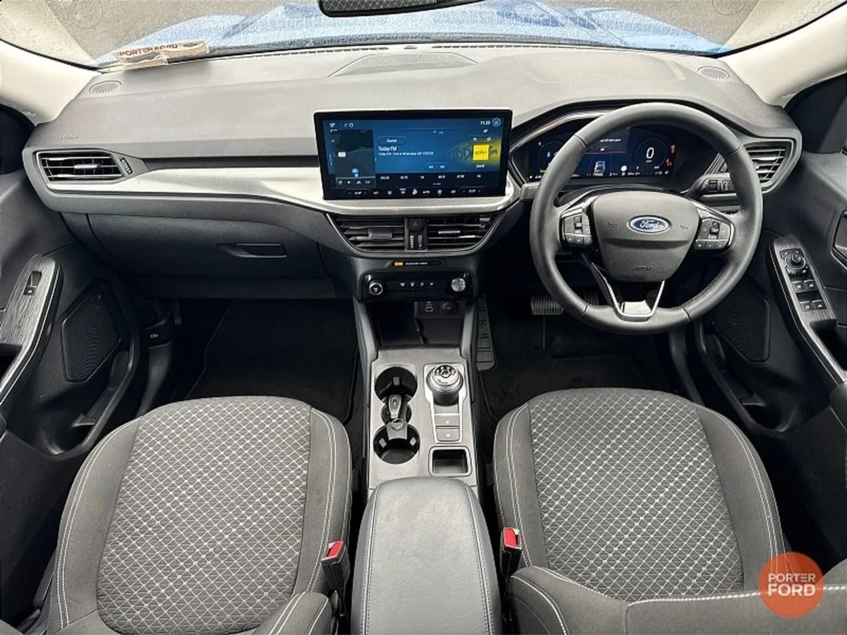 Ford Kuga  18  Upgraded Alloys  Auto Phev Titanium - Image 2