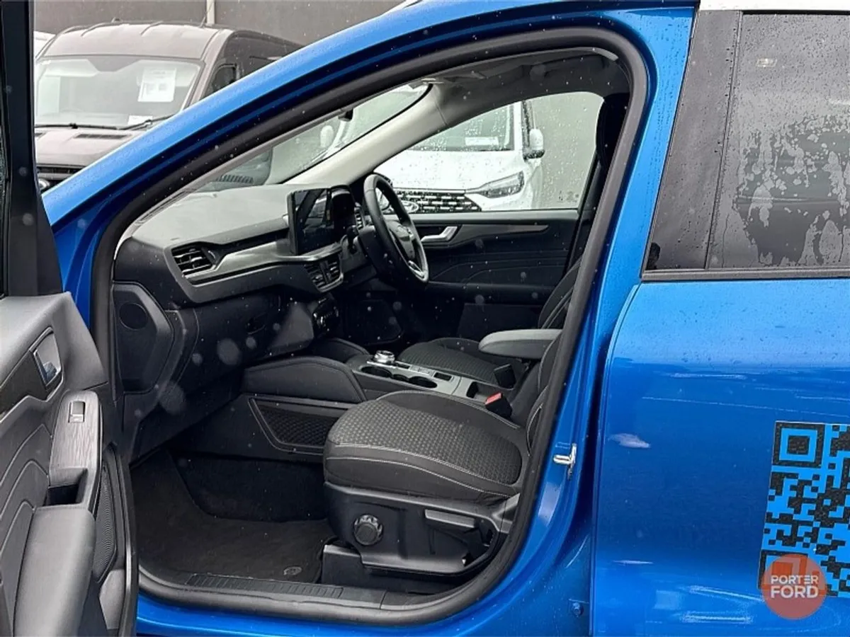 Ford Kuga  18  Upgraded Alloys  Auto Phev Titanium - Image 4
