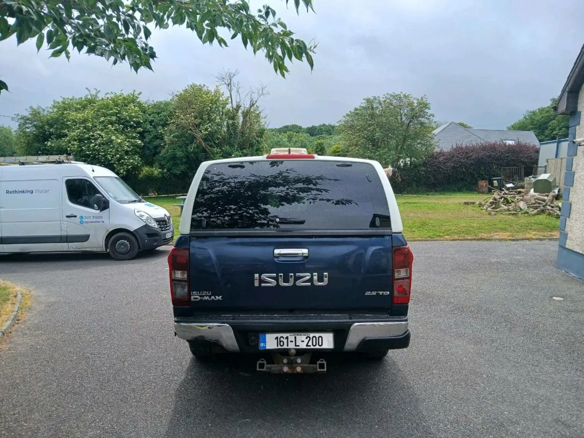 Jeep - Image 1