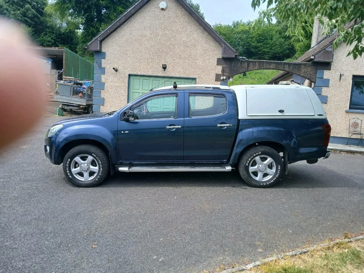 Jeep - Image 2