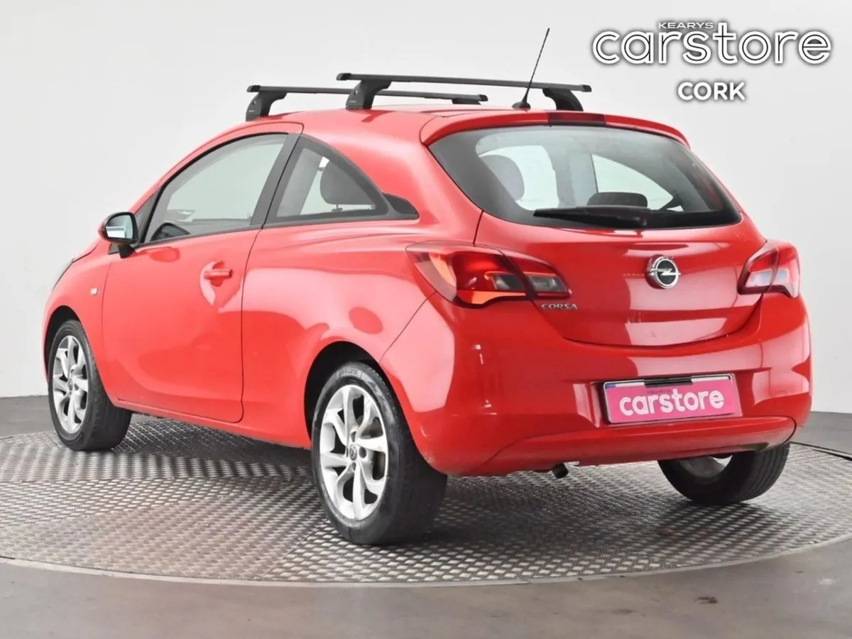Opel Corsa 1.4 90ps SC - Image 3