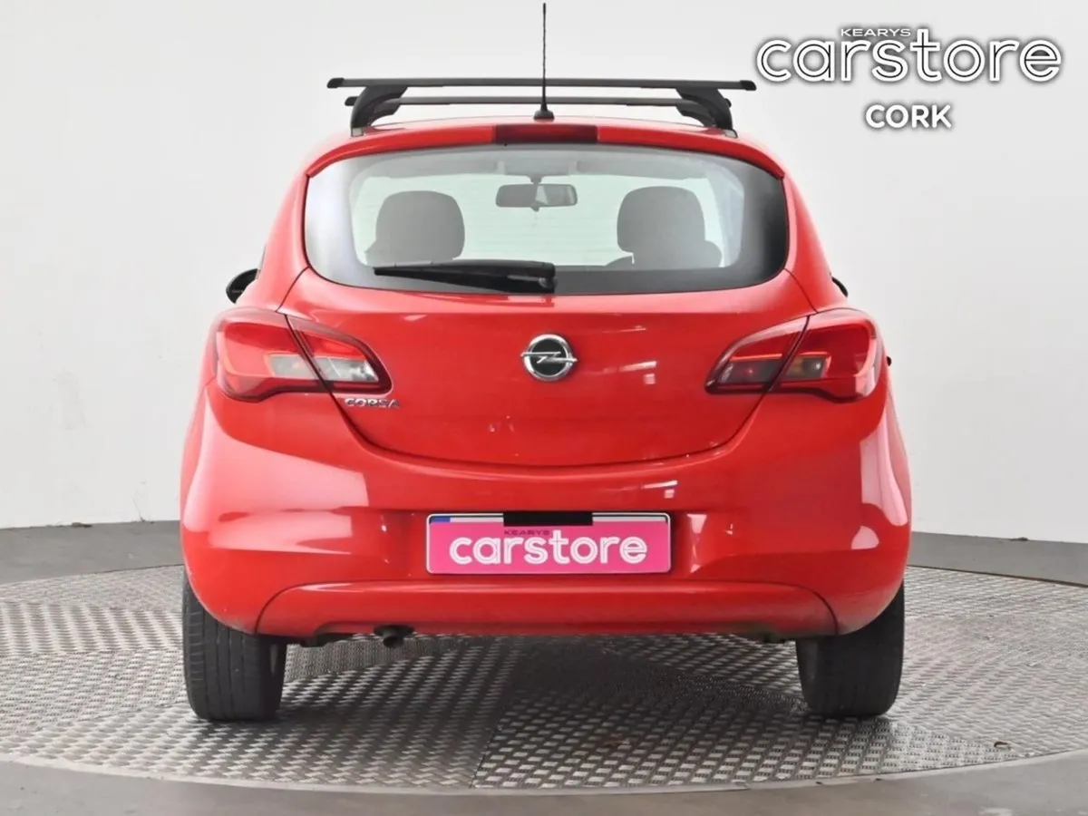 Opel Corsa 1.4 90ps SC - Image 4