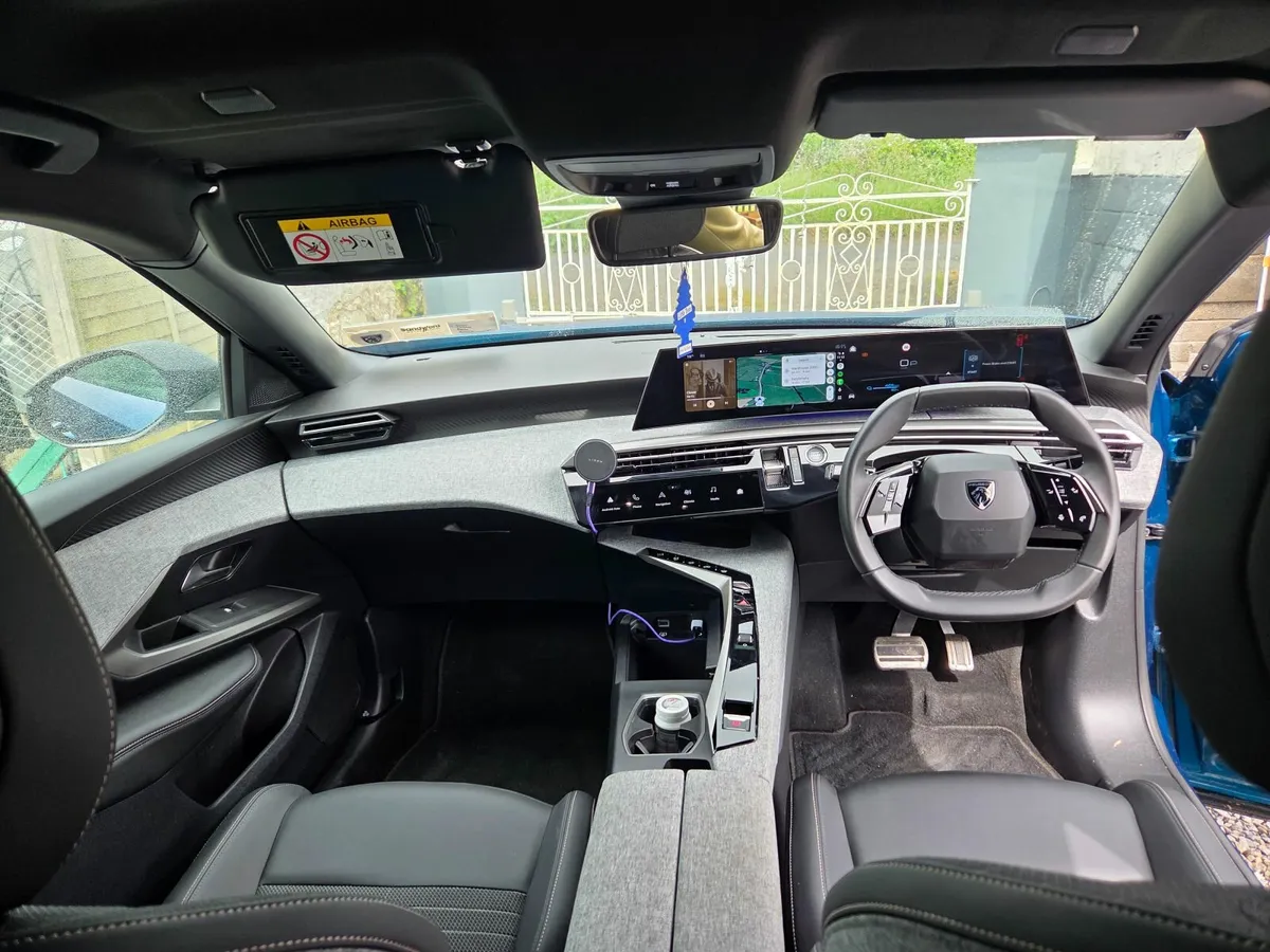 Peugeot 3008 2024 - Image 3