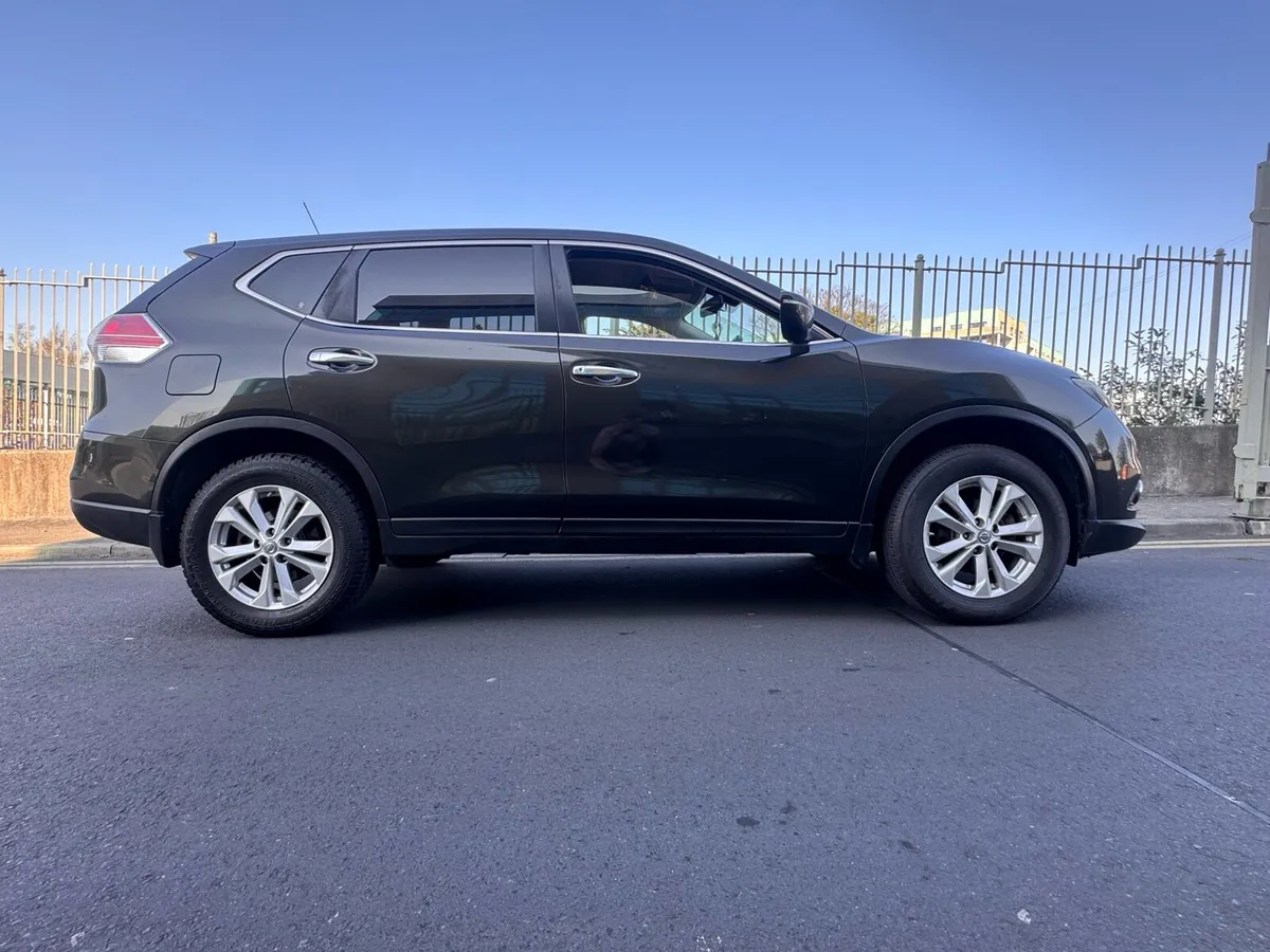 Nissan xtrail - Image 2
