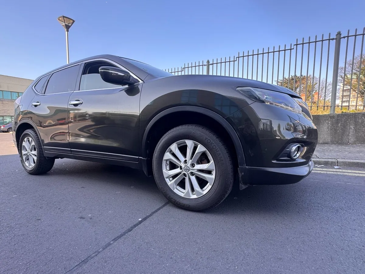 Nissan xtrail - Image 3
