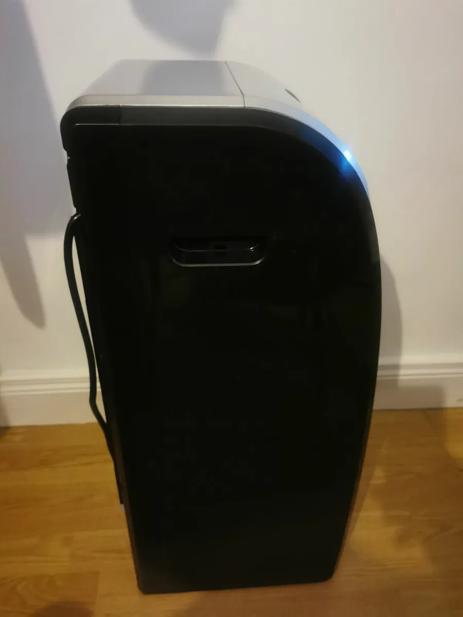 Brand New Air Conditioner+Heater+Humidifier 4in1 - Image 3