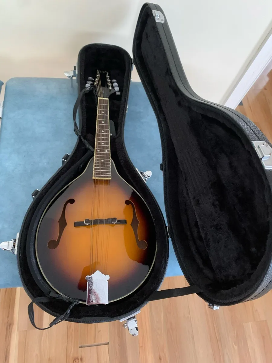 Mandolin (Koda) - Image 1
