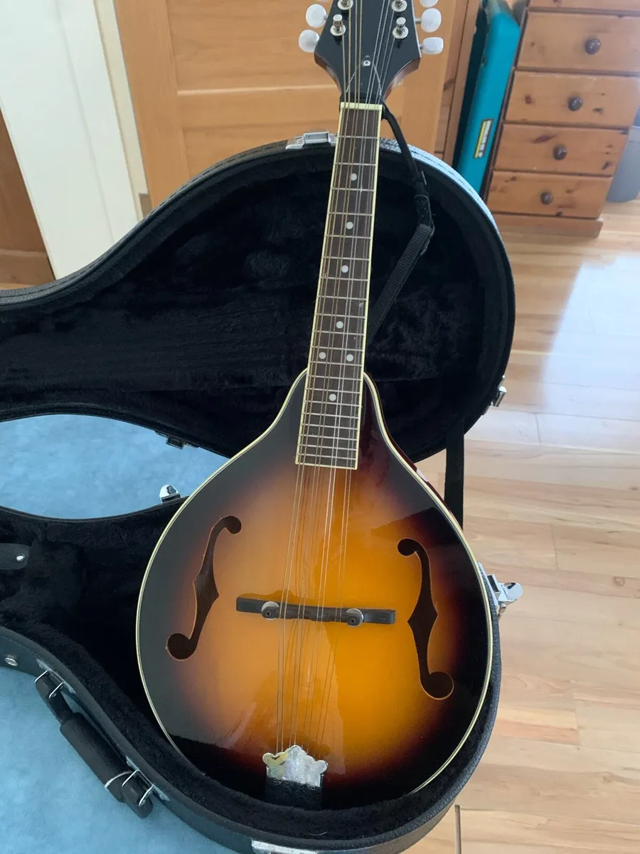 Mandolin (Koda) - Image 2
