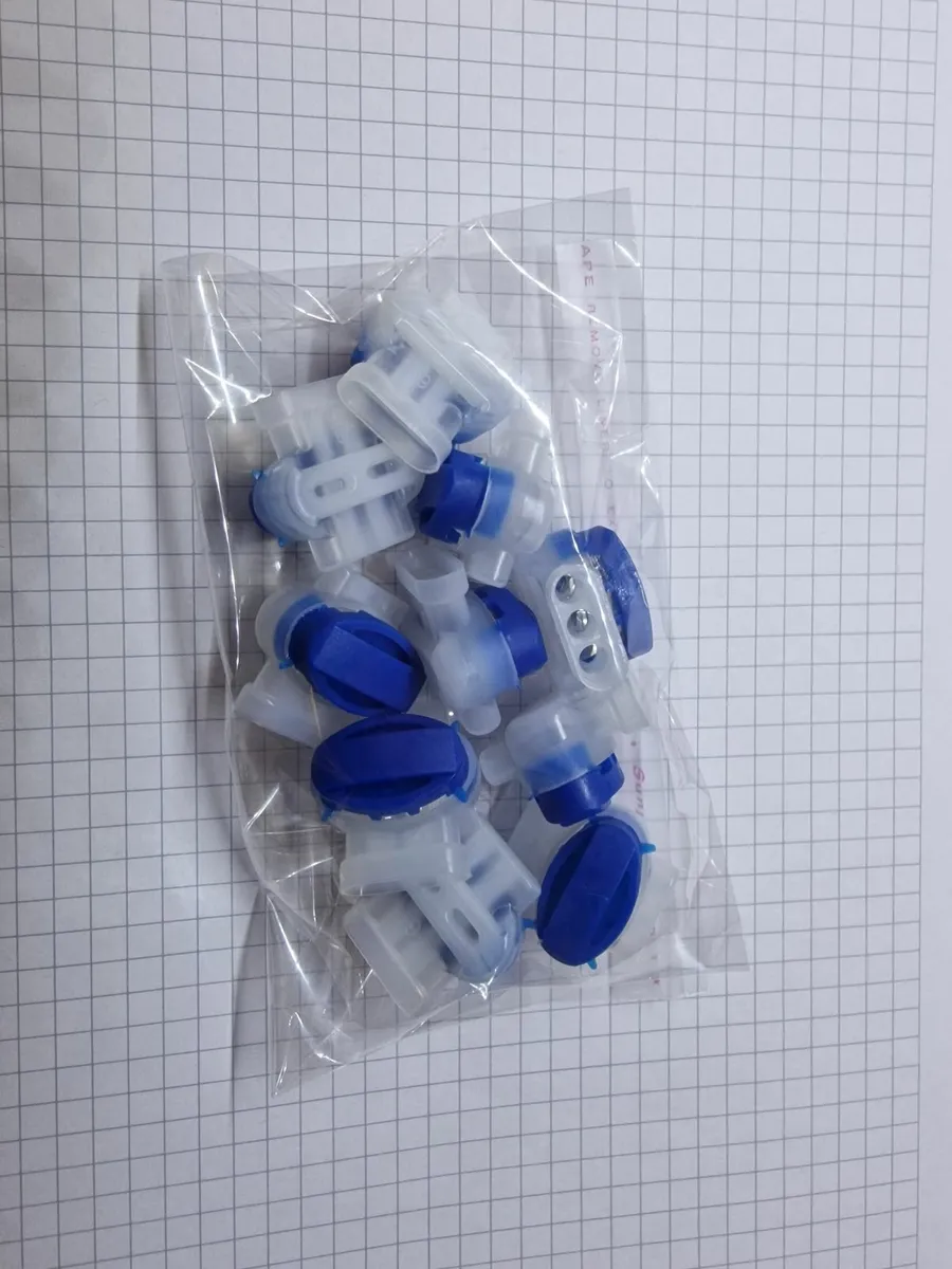 Automower Cable connectors - Image 1