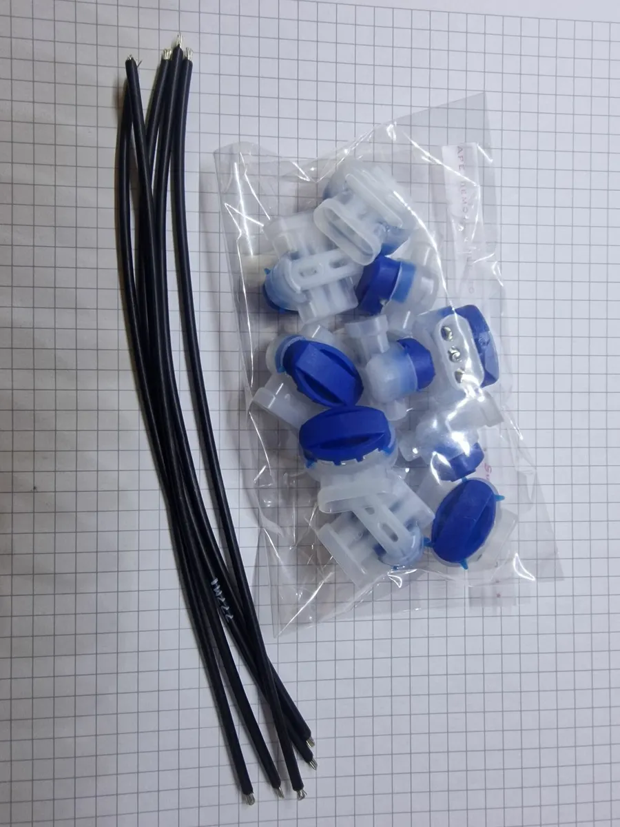 Automower Cable connectors - Image 2