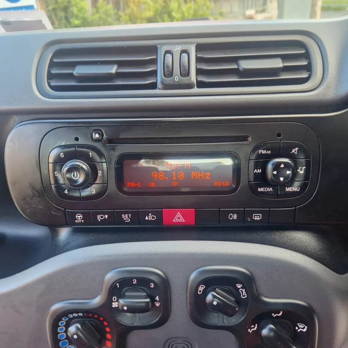 Fiat Panda 2013 - Image 2