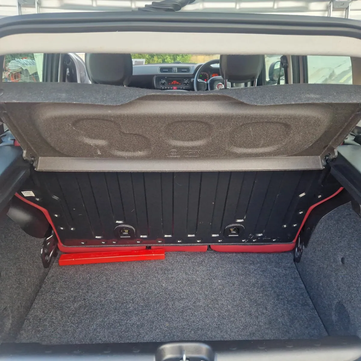 Fiat Panda 2013 - Image 3