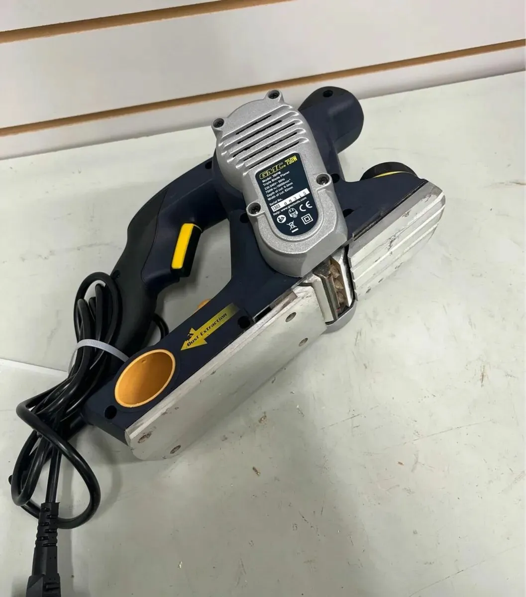 GMC Planer - Image 3