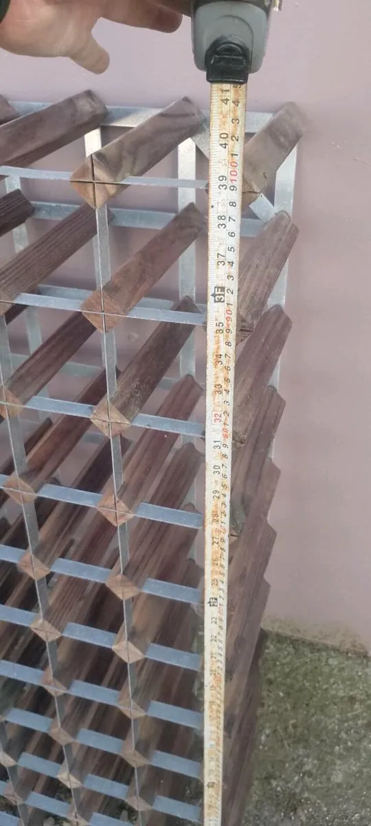 Wine rack - Image 2