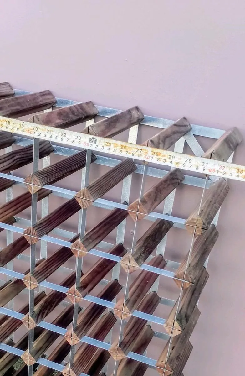 Wine rack - Image 3