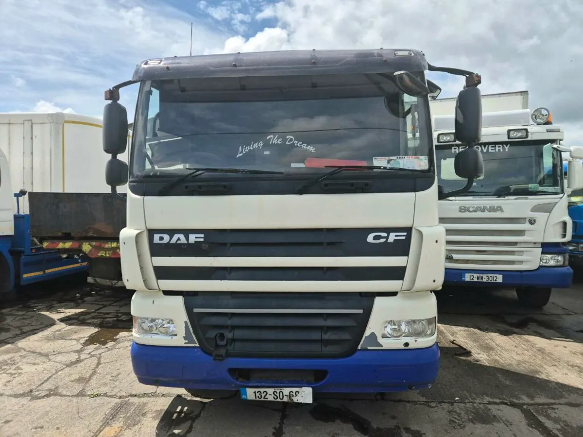 Daf cf 85 - Image 3