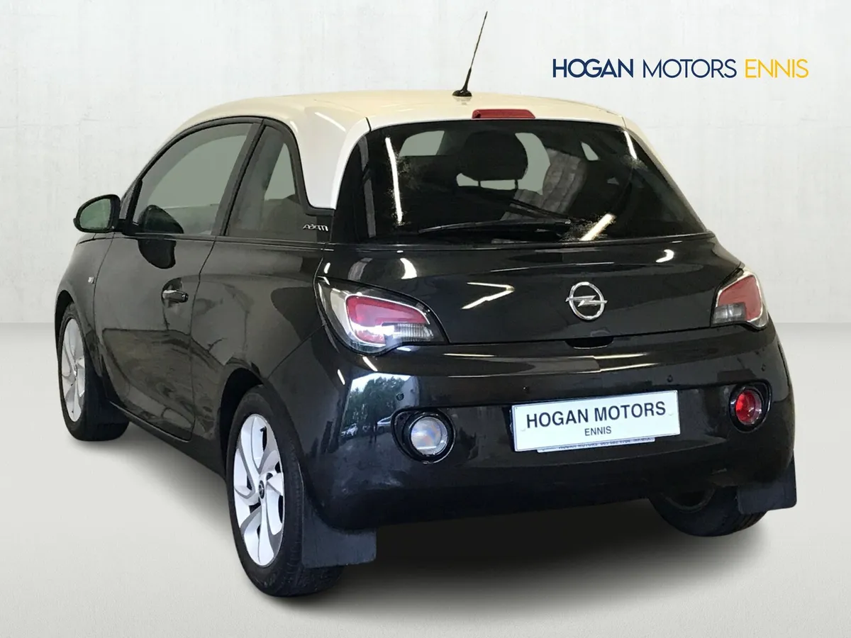 Opel Adam 2015 - Image 4