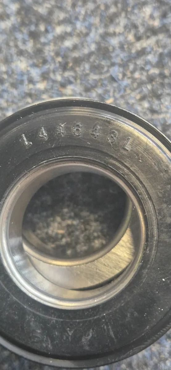 Plenty of Bearings in stock - Image 3