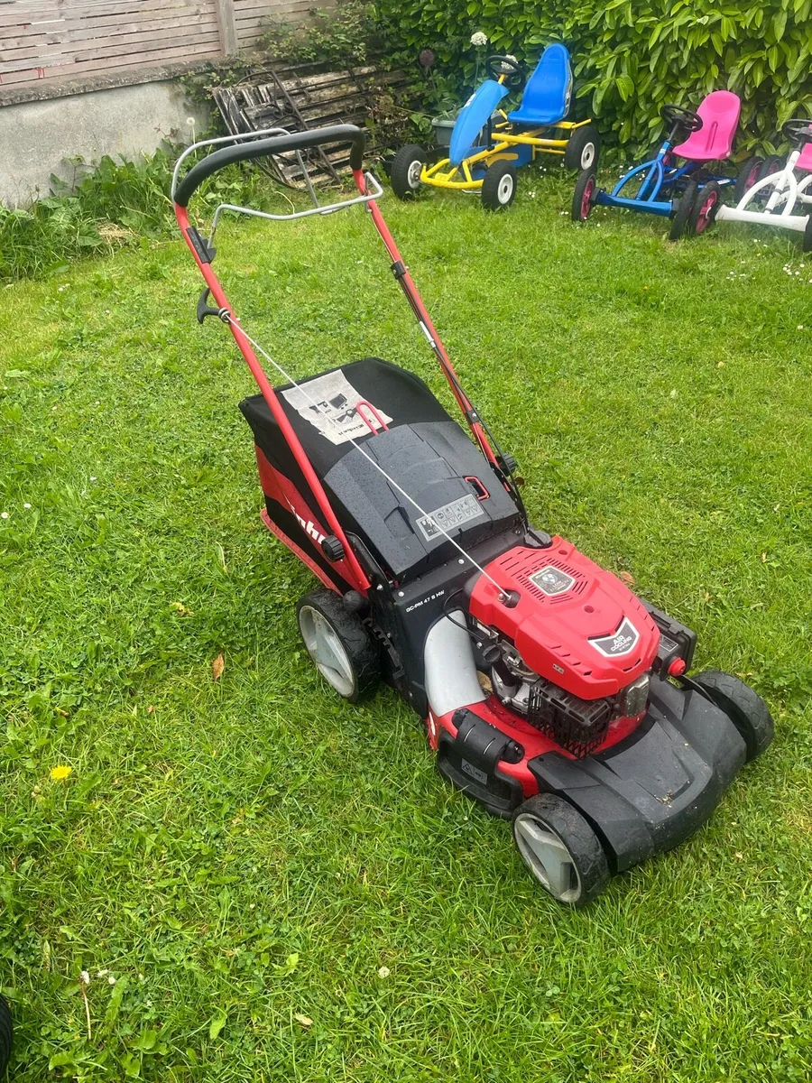 Lawnmower - Image 1