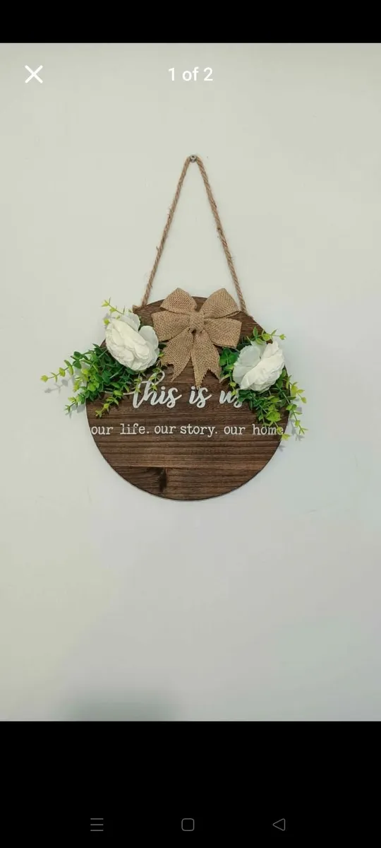 Wall Hanging