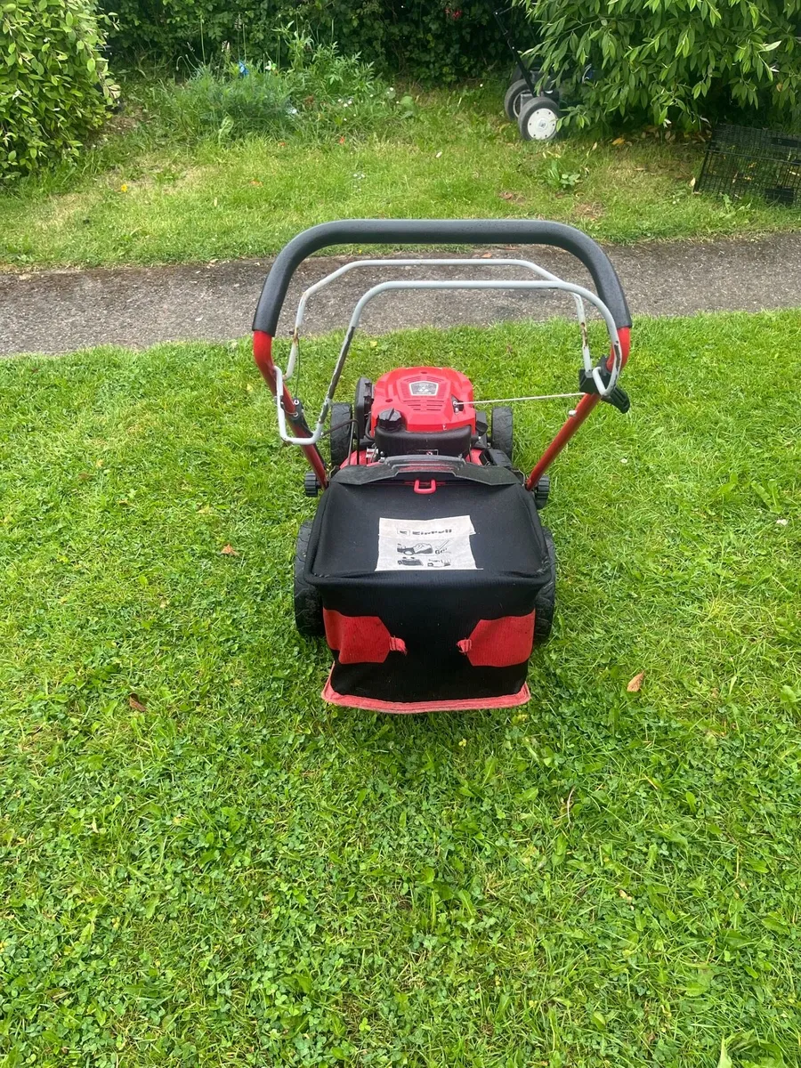 Lawnmower - Image 2