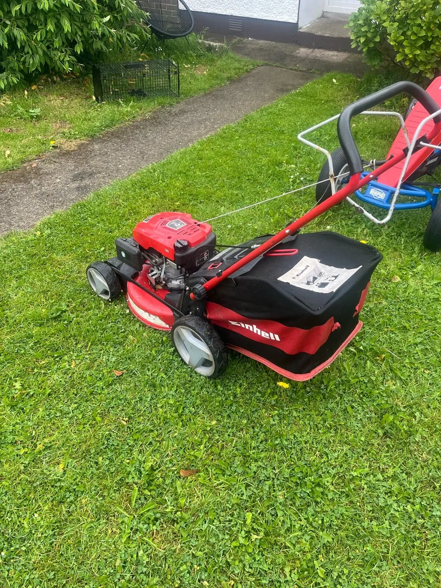 Lawnmower - Image 3