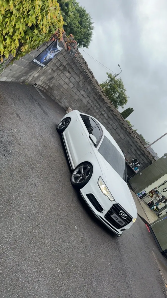 Audi a6 - Image 2