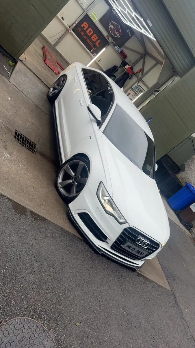 Audi a6 - Image 3