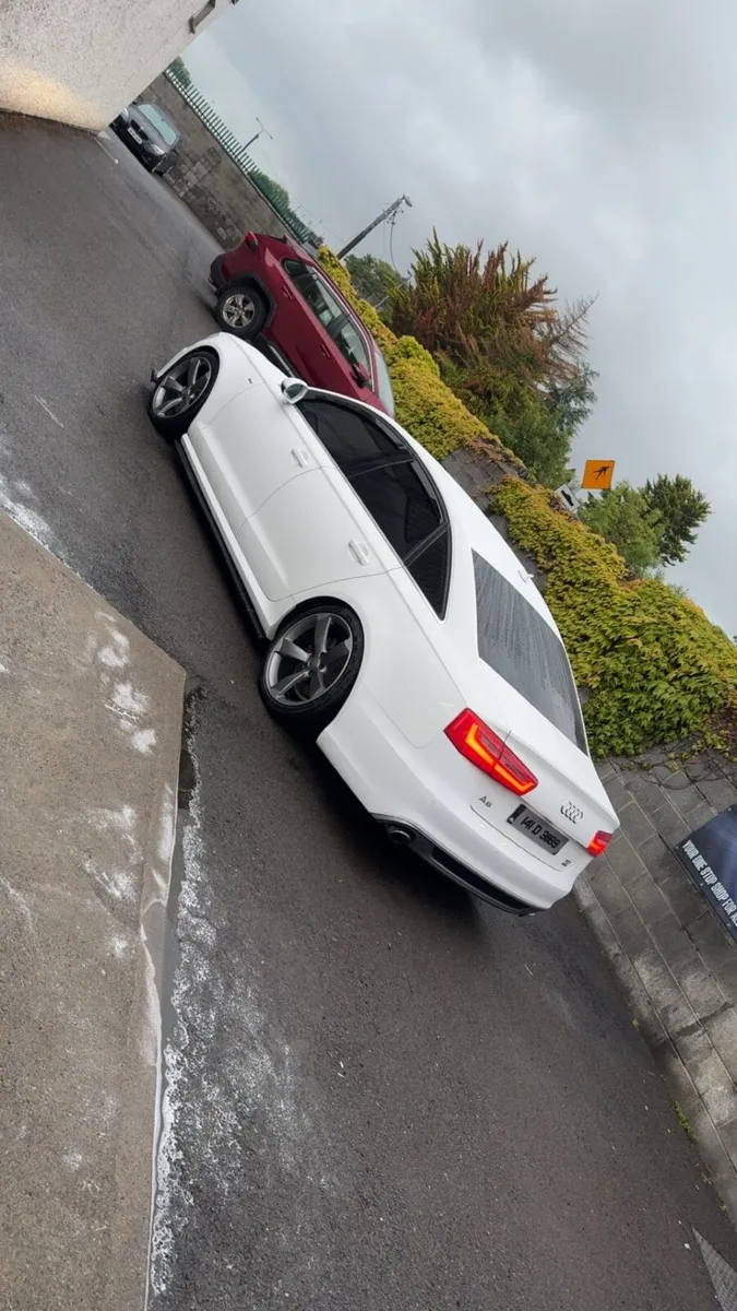 Audi a6 - Image 4