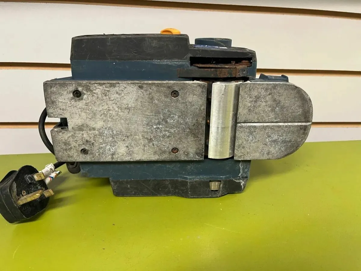 Powercraft Planer GT-PP-08 - Image 4