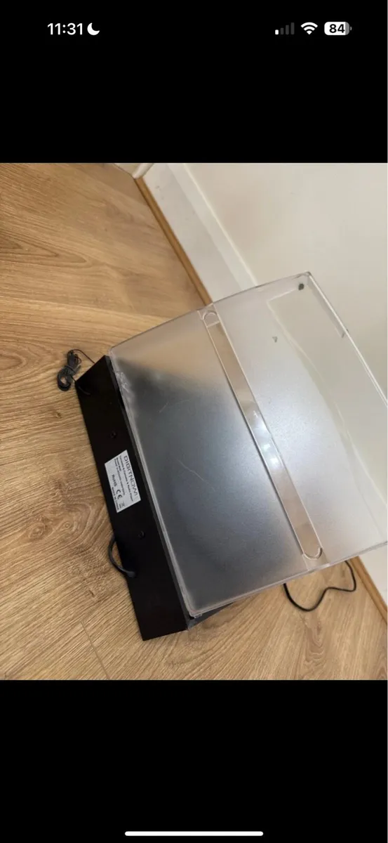 Record player - Image 3