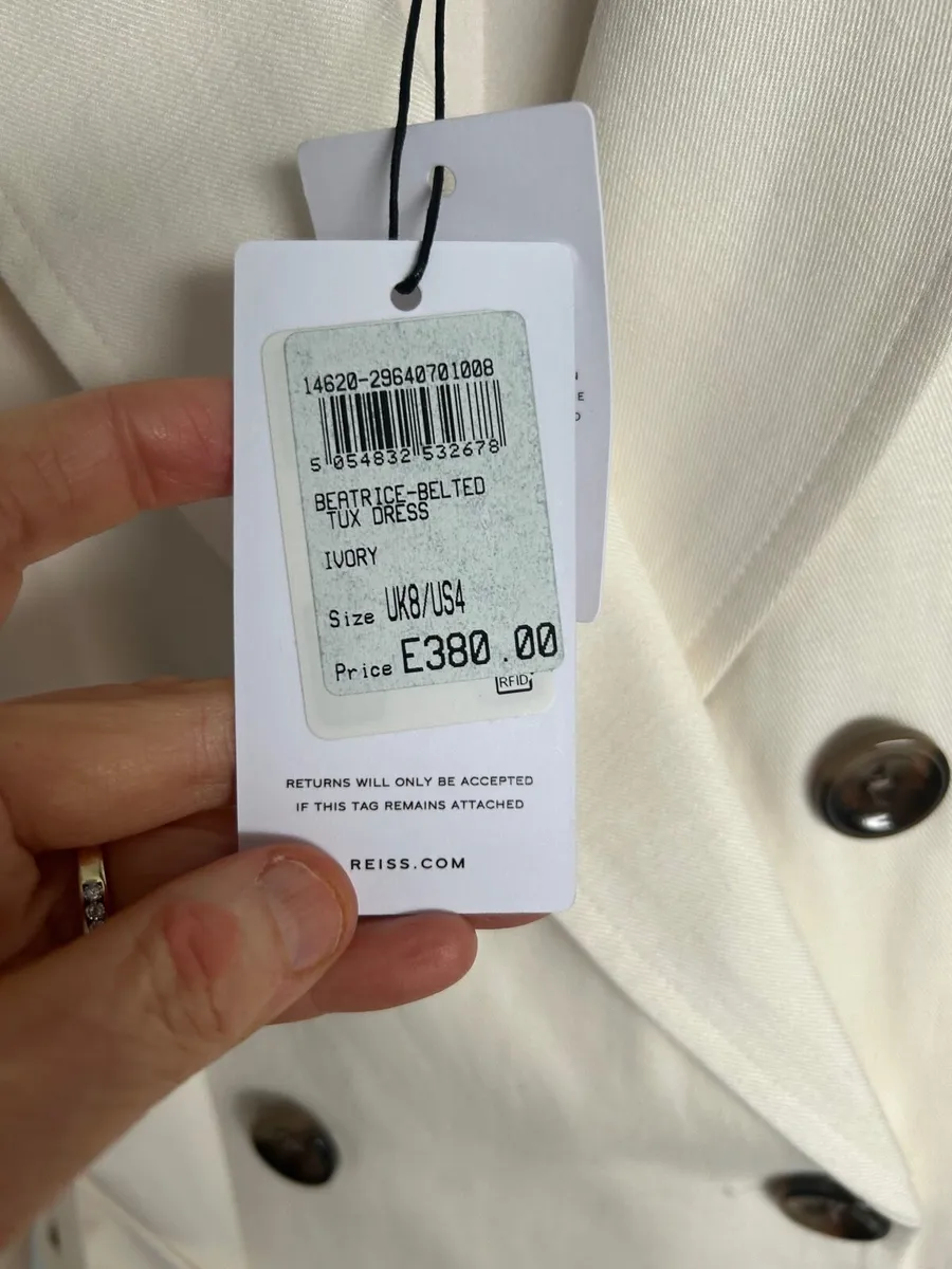 Reiss dresses - Image 1