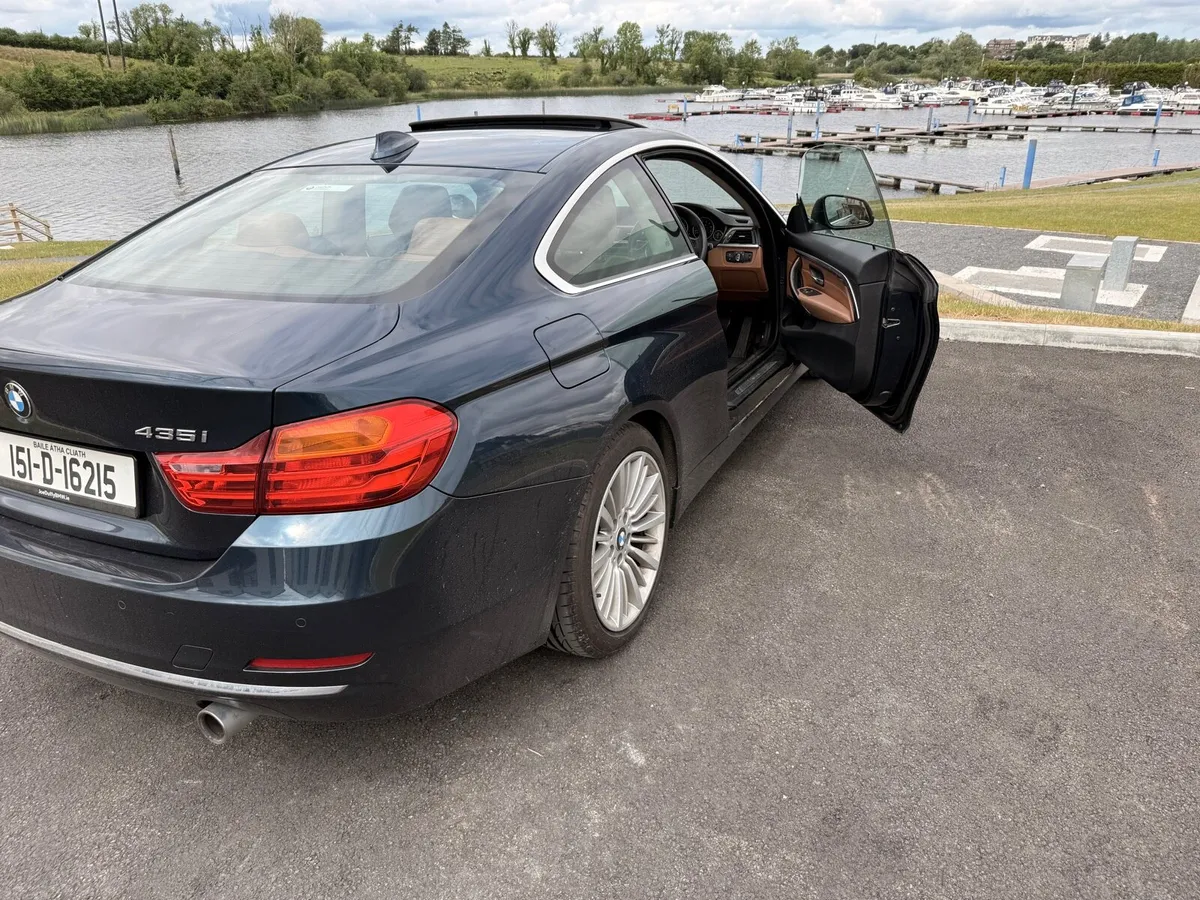 BMW 435i - Image 2