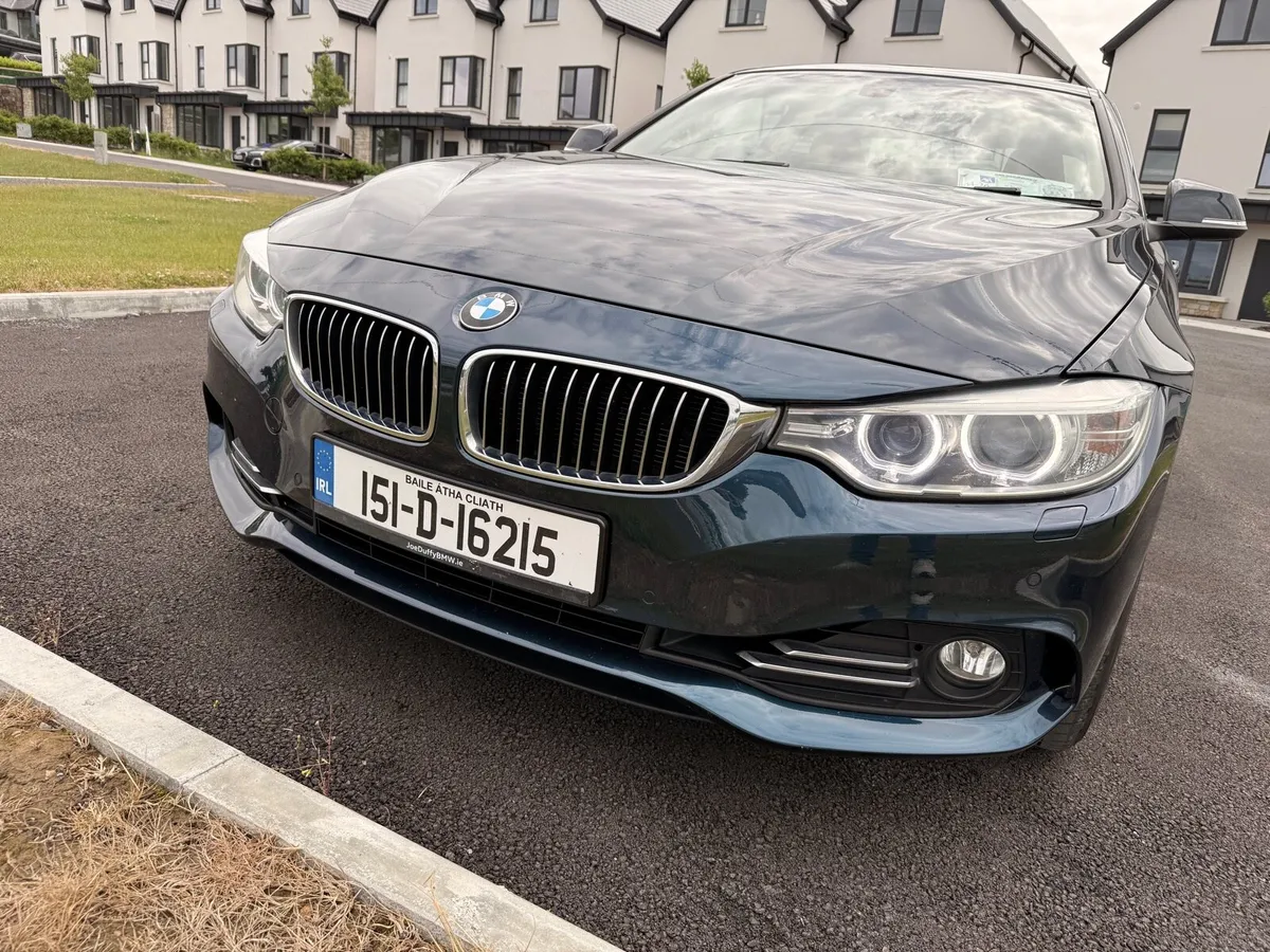 BMW 435i - Image 3