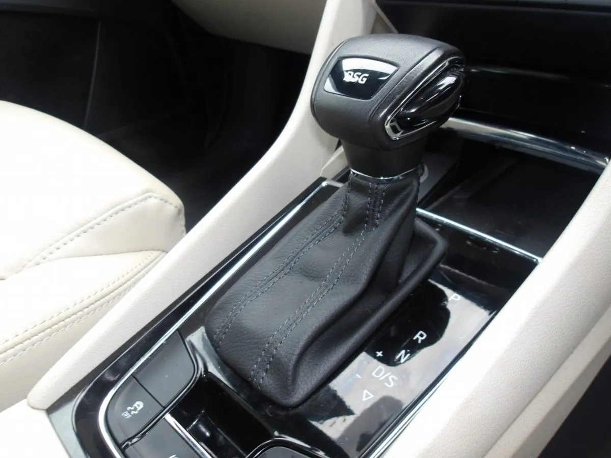 Skoda Kodiaq 2.0 TDI 150HP DSG Style 7 Seat - Image 4
