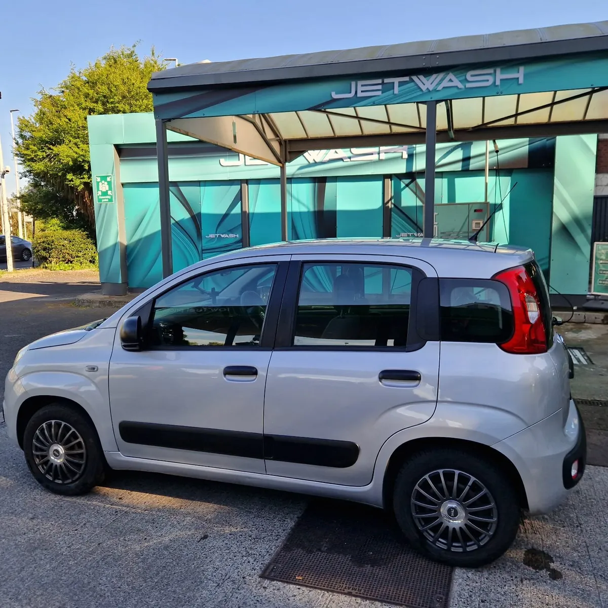 Fiat Panda 2013 - Image 1