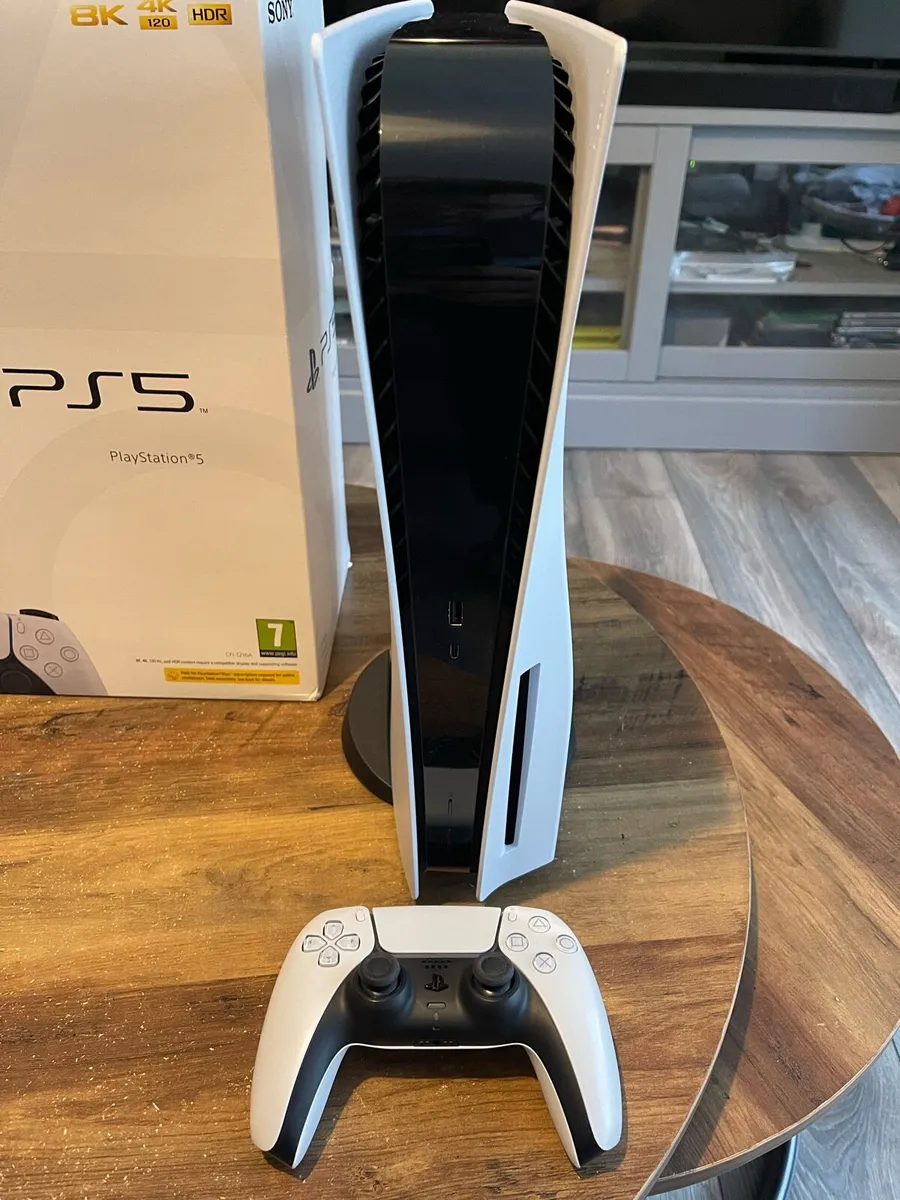 PlayStation 5 - Image 2