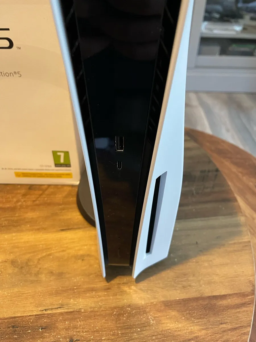 PlayStation 5 - Image 4
