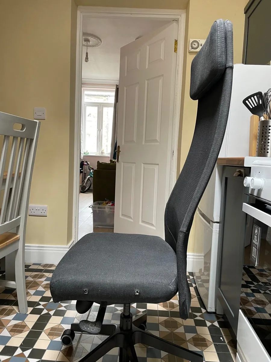 Office Chair - Image 2