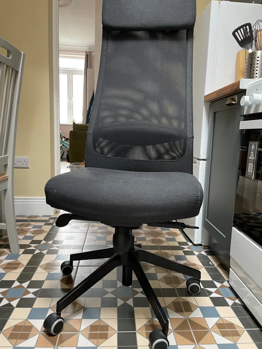 Office Chair - Image 1