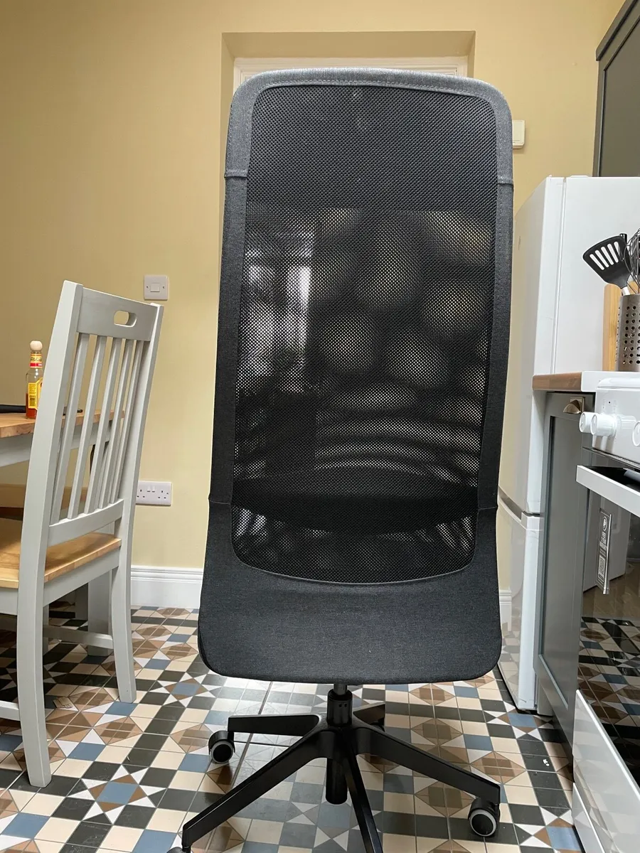 Office Chair - Image 3