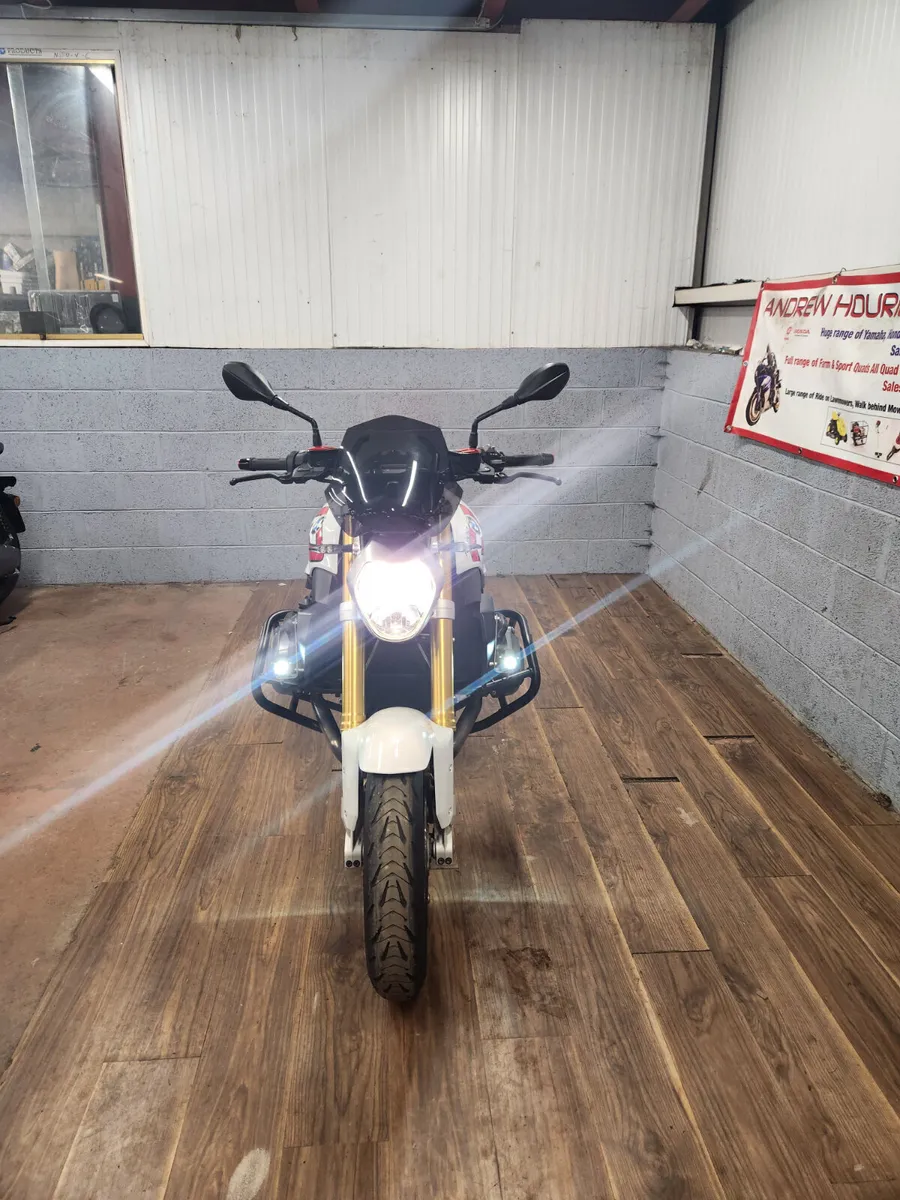 BMW R1200R - Image 4